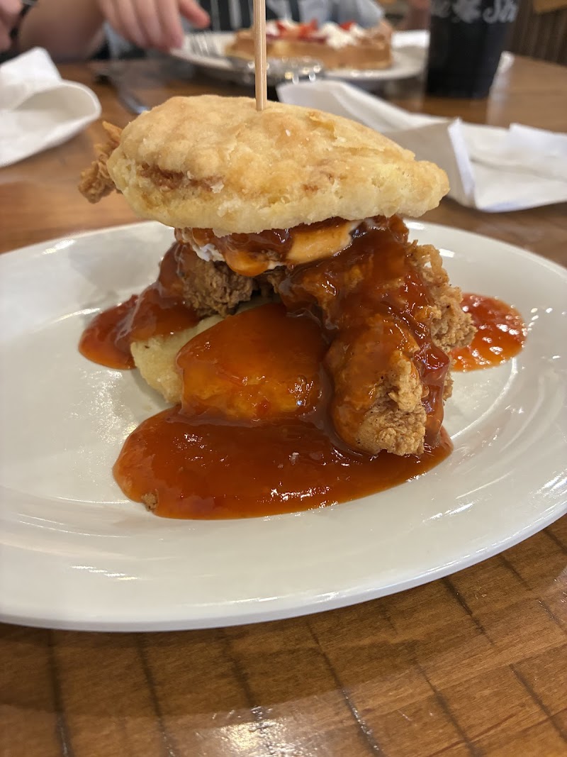 Maple Street Biscuit Company photo 3