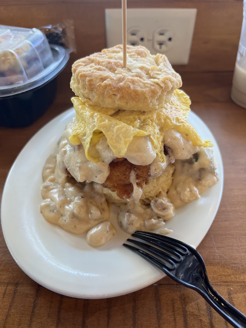 Maple Street Biscuit Company photo 5