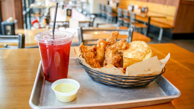 Maple Street Biscuit Company photo 2