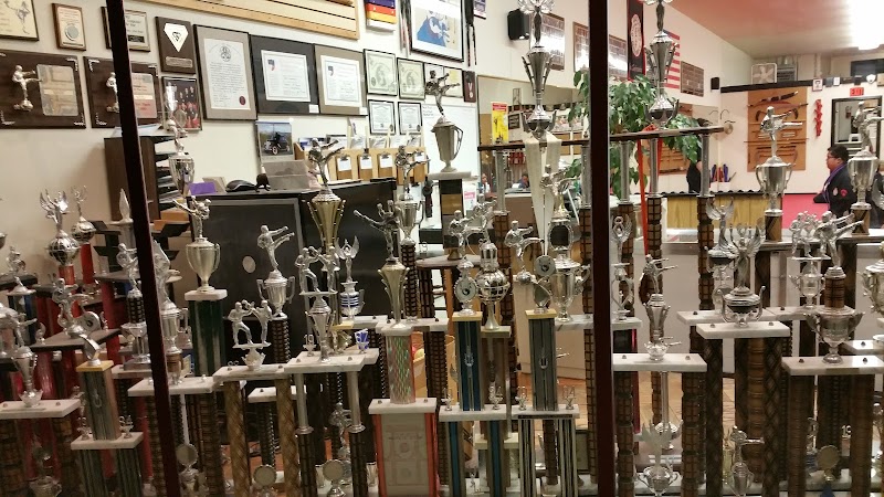 Bill Grossman's School of Kenpo Karate photo 3