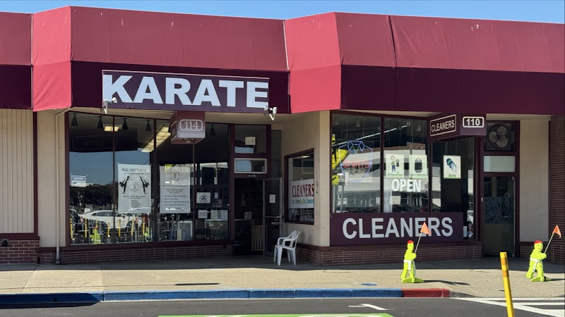 Photo of Bill Grossman's School of Kenpo Karate