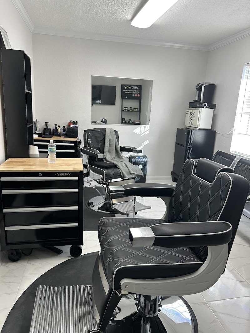 Photo of Hair Lounge 360