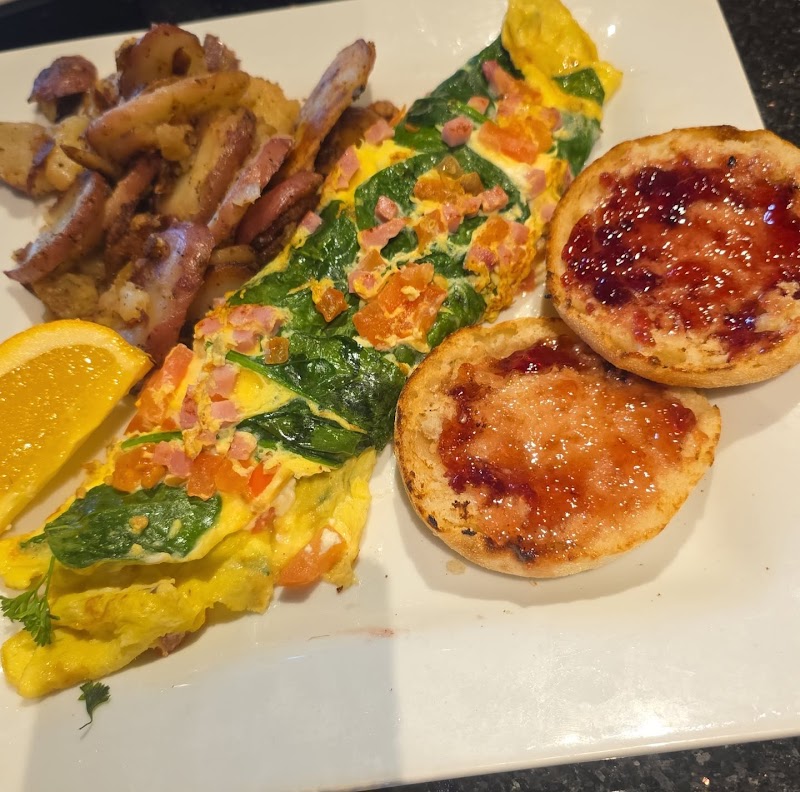 Keke's Breakfast Cafe photo 4