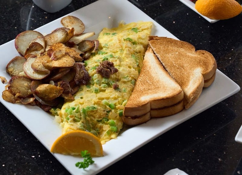 Keke's Breakfast Cafe photo 2