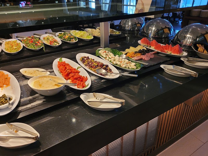 M Grill Brazilian Churrascaria photo 3