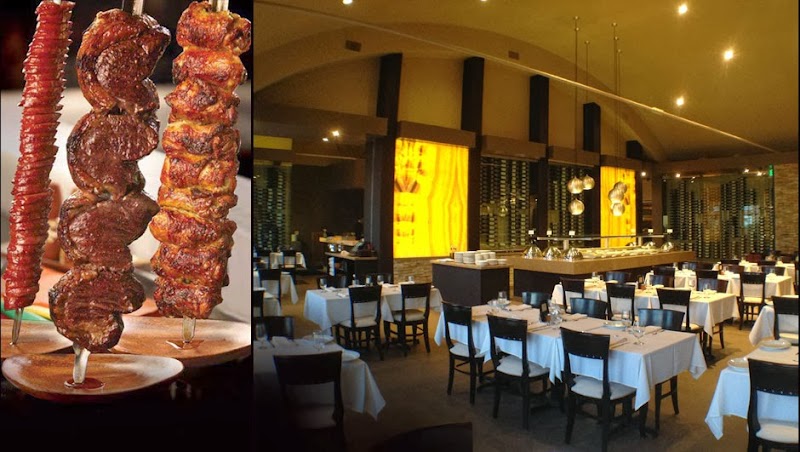 Photo of M Grill Brazilian Churrascaria