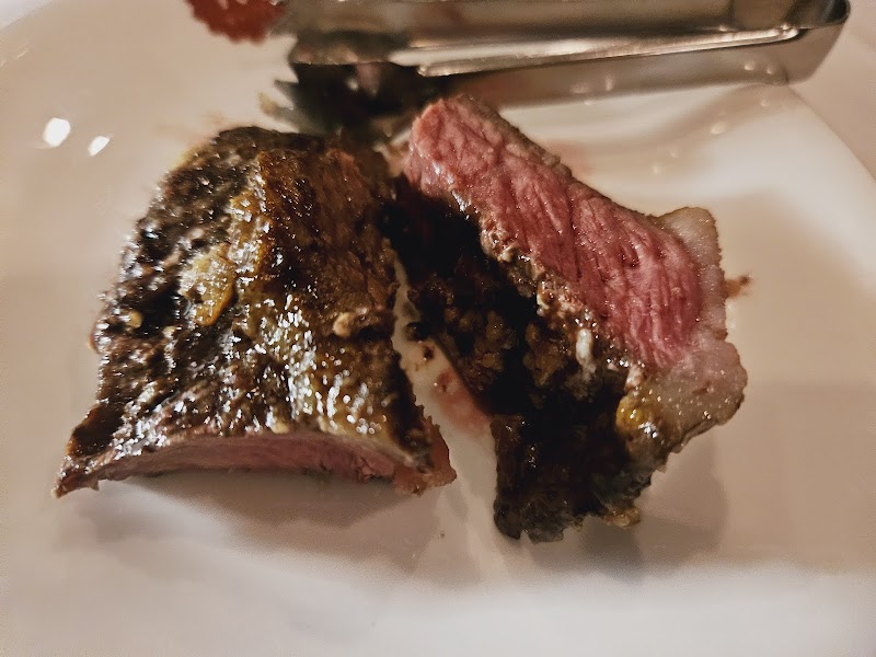 M Grill Brazilian Churrascaria photo 4