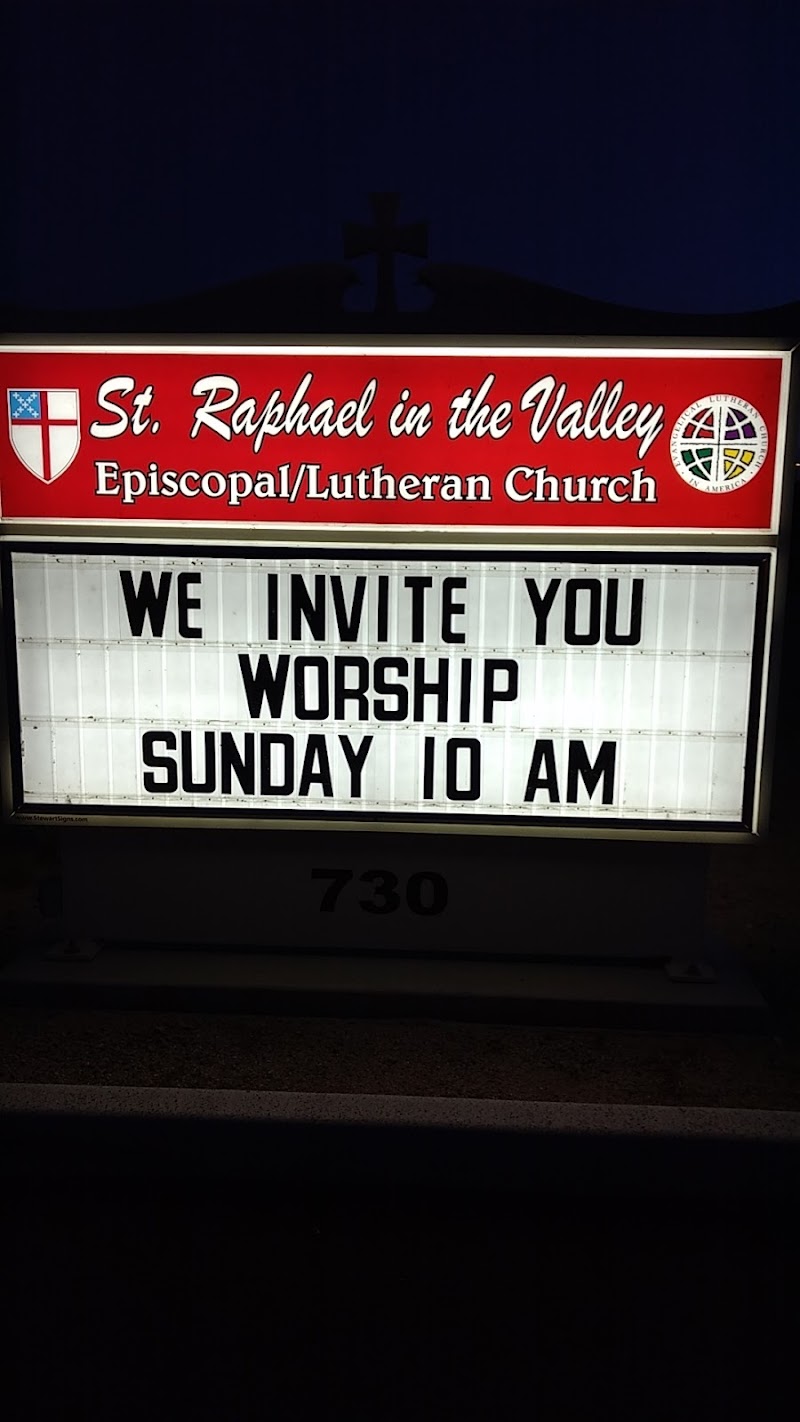 Saint Raphael Episcopal Lutheran Church photo 4