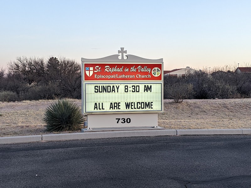 Saint Raphael Episcopal Lutheran Church photo 2