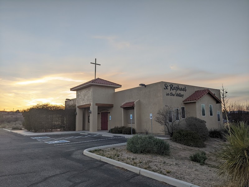 Photo of Saint Raphael Episcopal Lutheran Church