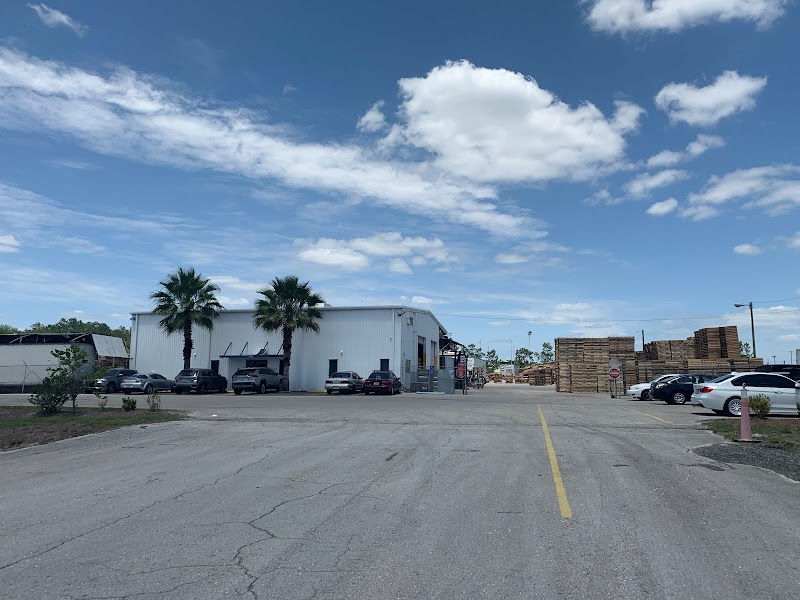 Kamps Pallets Inc. Mulberry photo 4