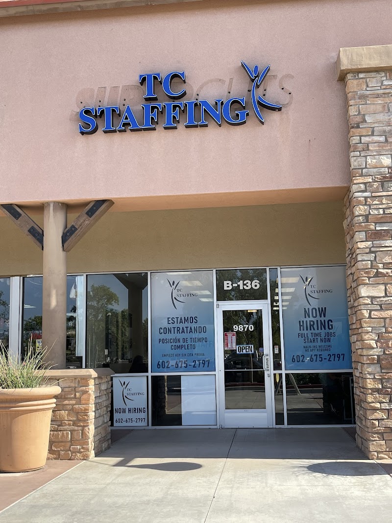 Photo of TC Staffing