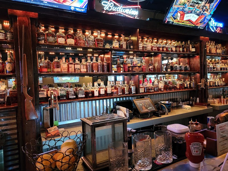 Photo of Gaspar's Patio Bar & Grille