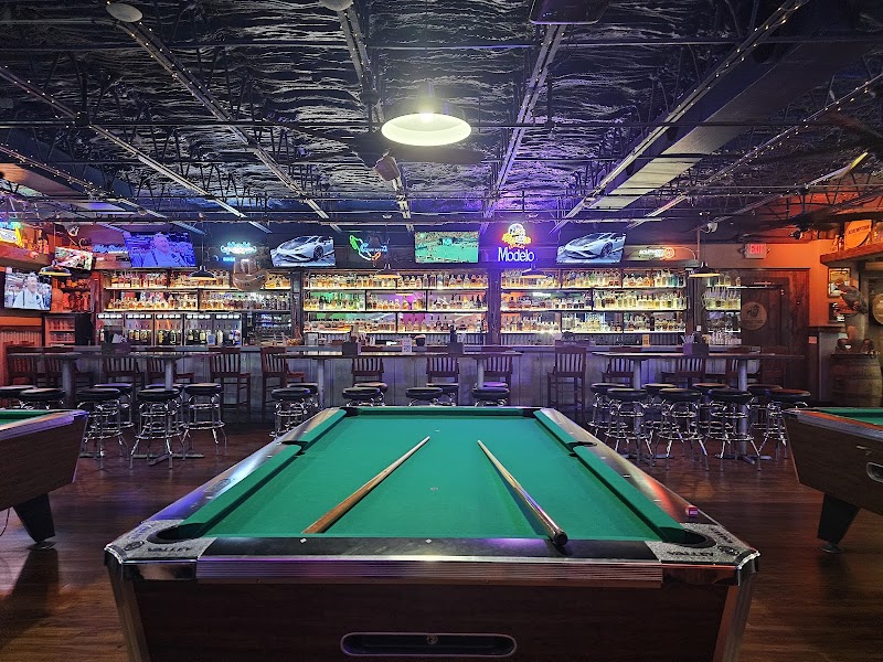 Gaspar's Patio Bar & Grille photo 3