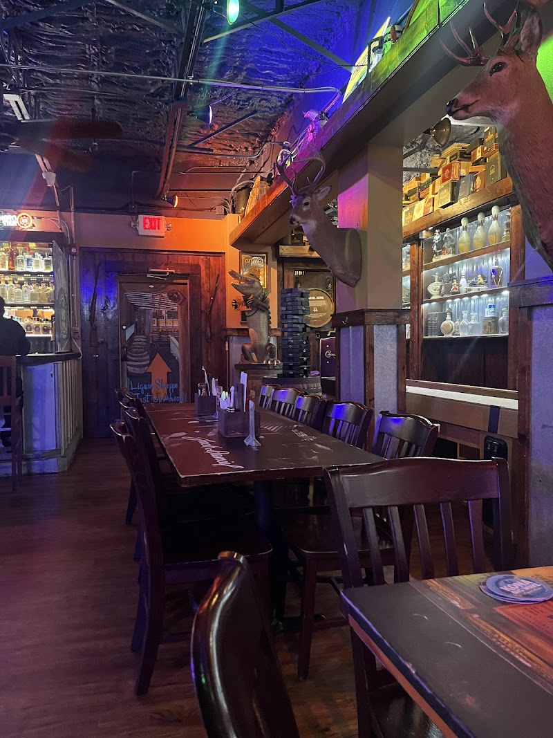 Gaspar's Patio Bar & Grille photo 4
