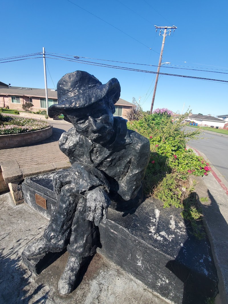 Photo of Fernandez Park