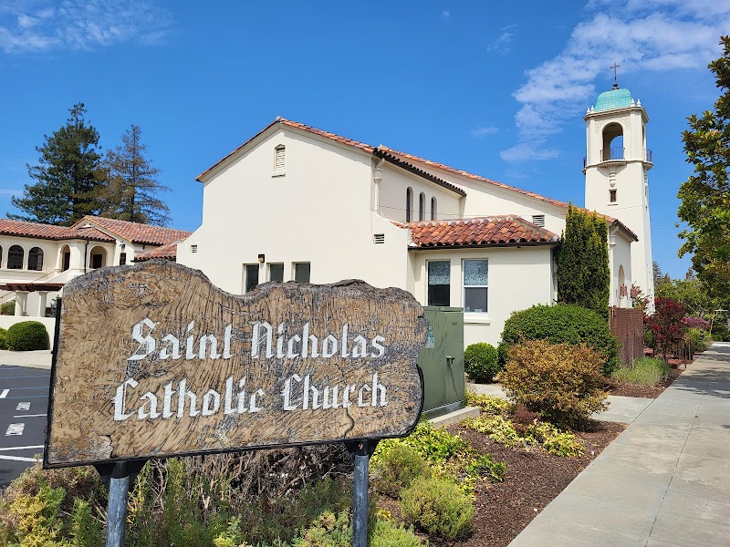 St. Nicholas Catholic Church photo 4