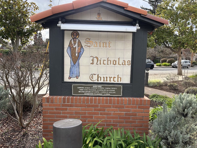 St. Nicholas Catholic Church photo 3