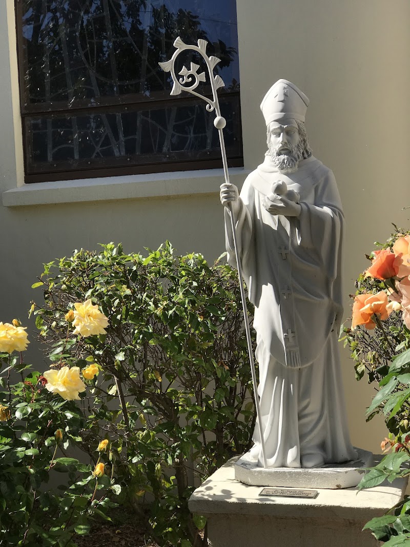 St. Nicholas Catholic Church photo 5