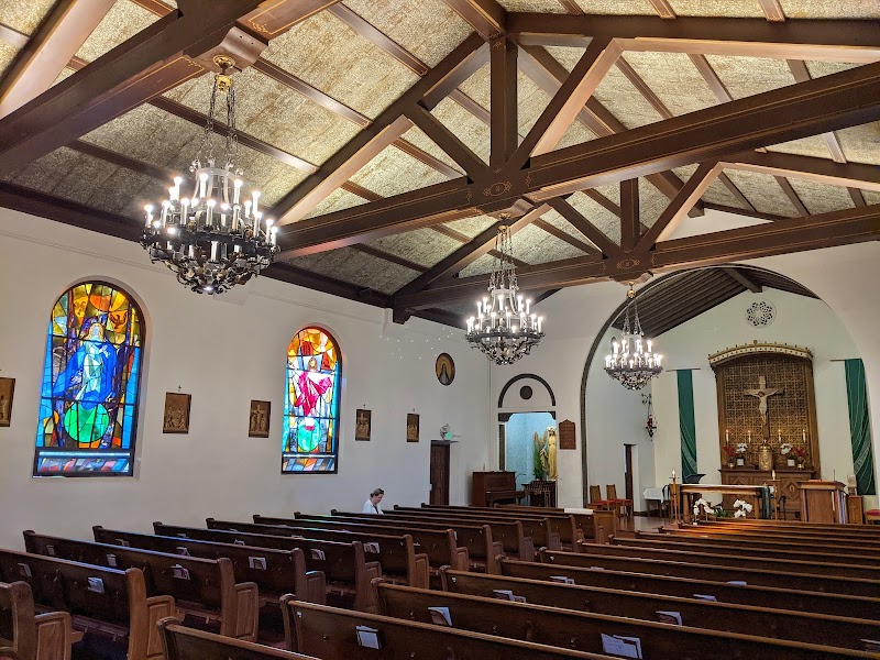 St. Nicholas Catholic Church photo 2