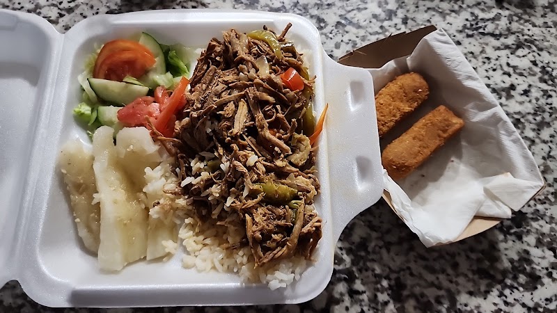 Taste of Cuba photo 4