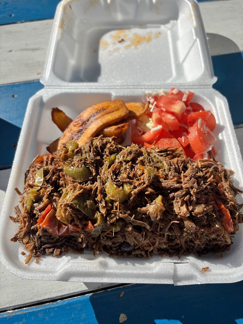 Taste of Cuba photo 2
