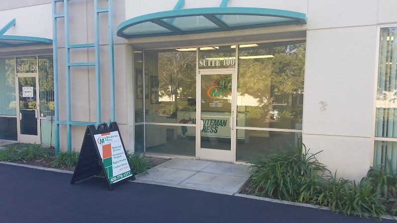 Minuteman Press photo 4