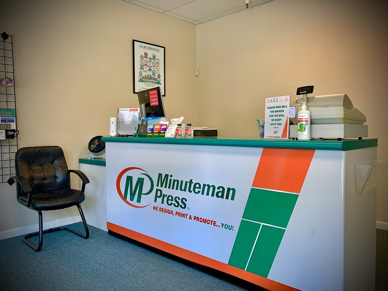 Minuteman Press photo 2