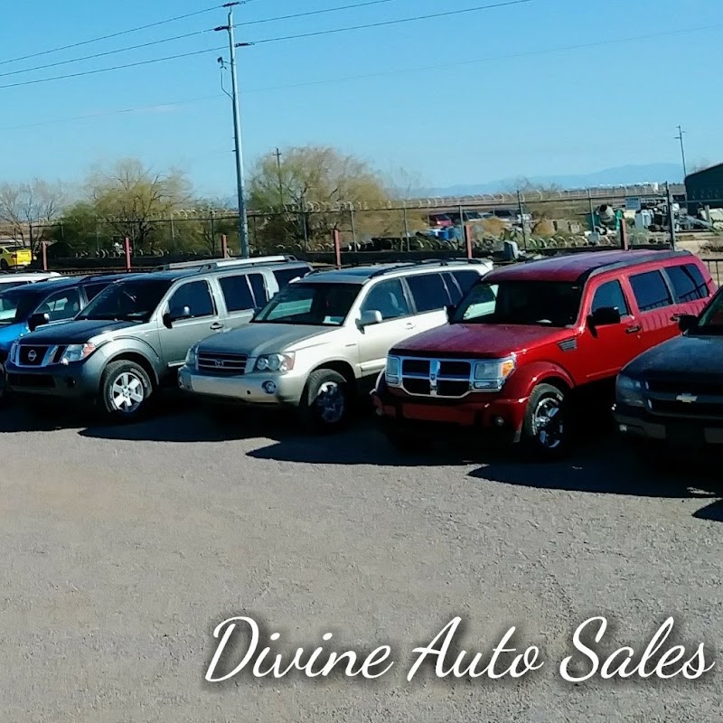 Divine Auto Sales photo 5