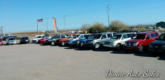 Photo of Divine Auto Sales