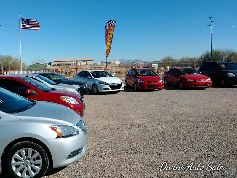 Divine Auto Sales photo 4