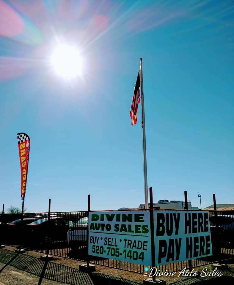 Divine Auto Sales photo 2