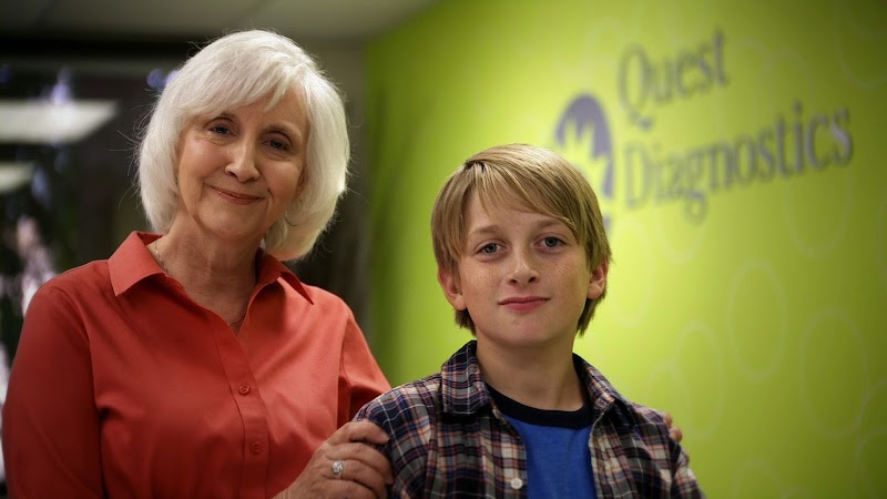 Quest Diagnostics photo 5