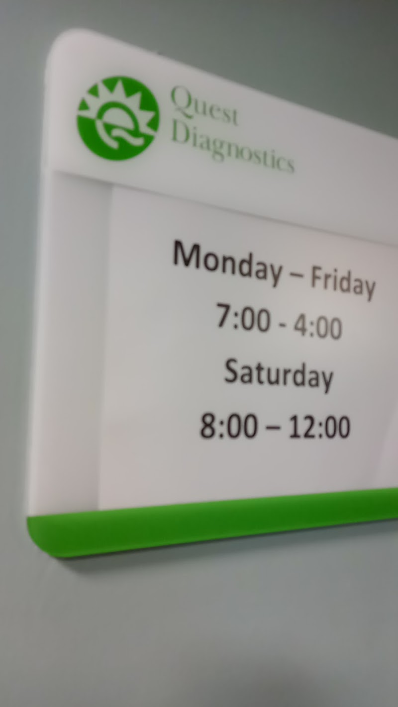 Quest Diagnostics photo 4