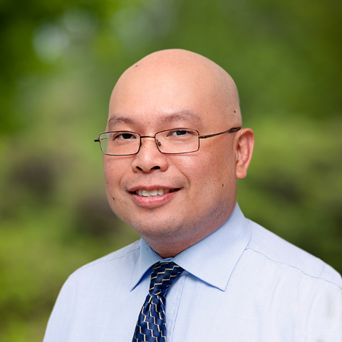 Photo of Marnel M Bondoc, D.O.