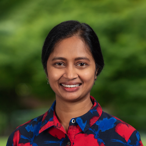 Photo of Rajani Gopalapuram, M.D.