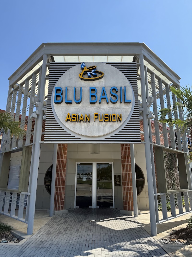 Blu Basil Asian Fusion photo 4