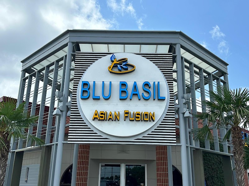 Photo of Blu Basil Asian Fusion