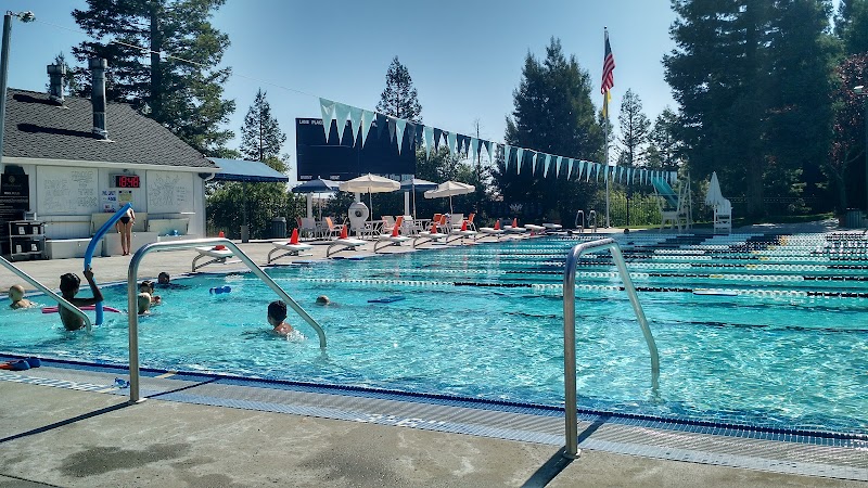 Photo of Blackhawk Swimming Pool