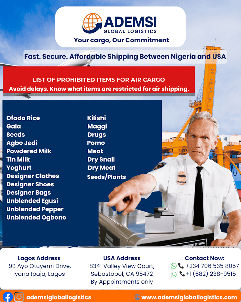 ademsi global logistics photo 3