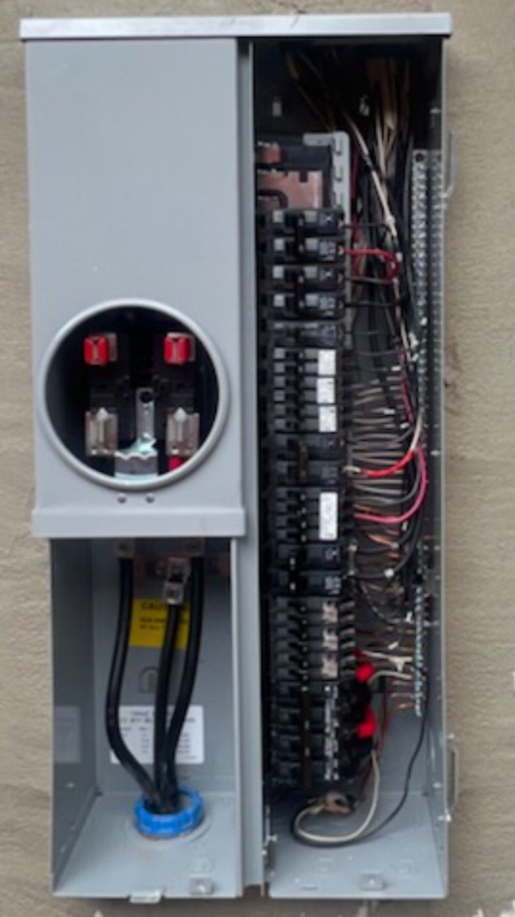 Photo of ST Discount Electric