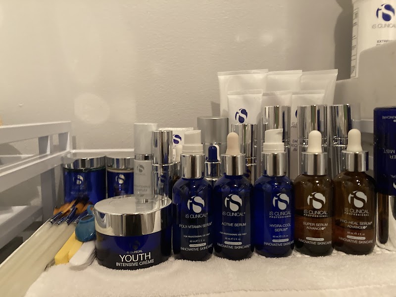 Massage and Skincare by Kassandra photo 2
