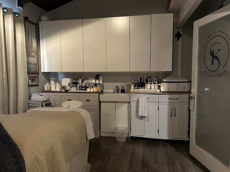 Photo of Massage and Skincare by Kassandra