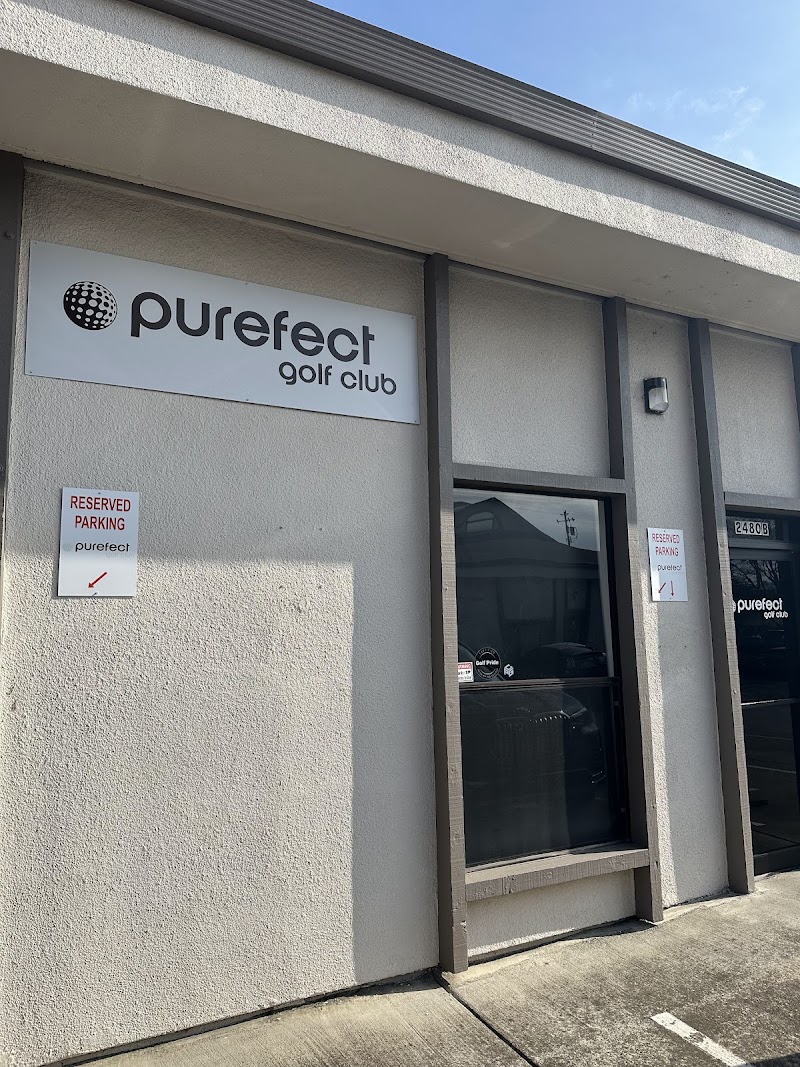 Purefect Golf Club photo 4