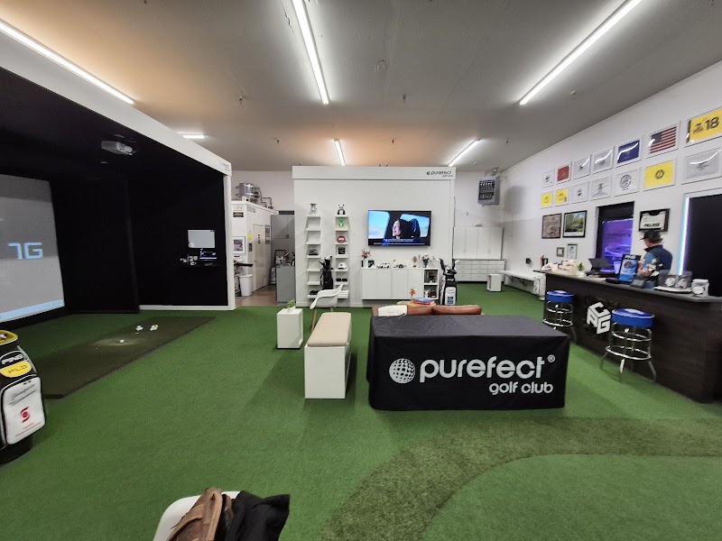 Purefect Golf Club photo 3