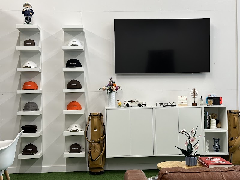 Photo of Purefect Golf Club