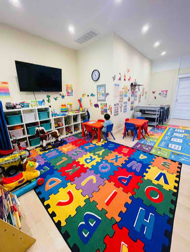 Yoly home daycare photo 3