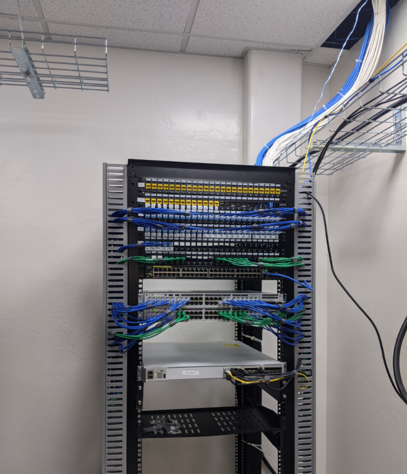 Touch Base Telecom Inc photo 2