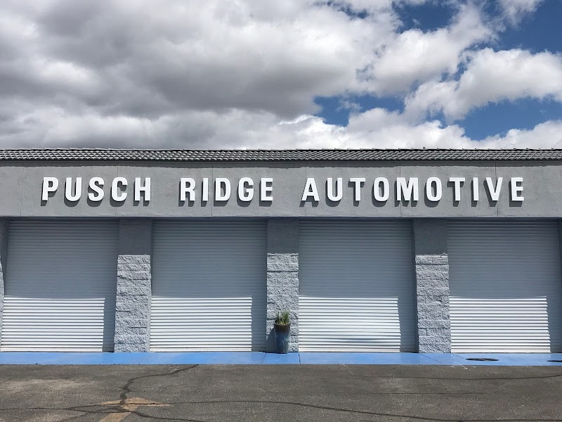Photo of Pusch Ridge Automotive