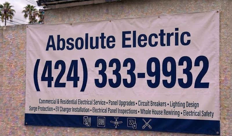 Photo of Absolute Electric